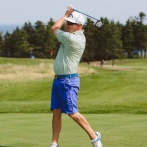 Meet your Posher, Dave